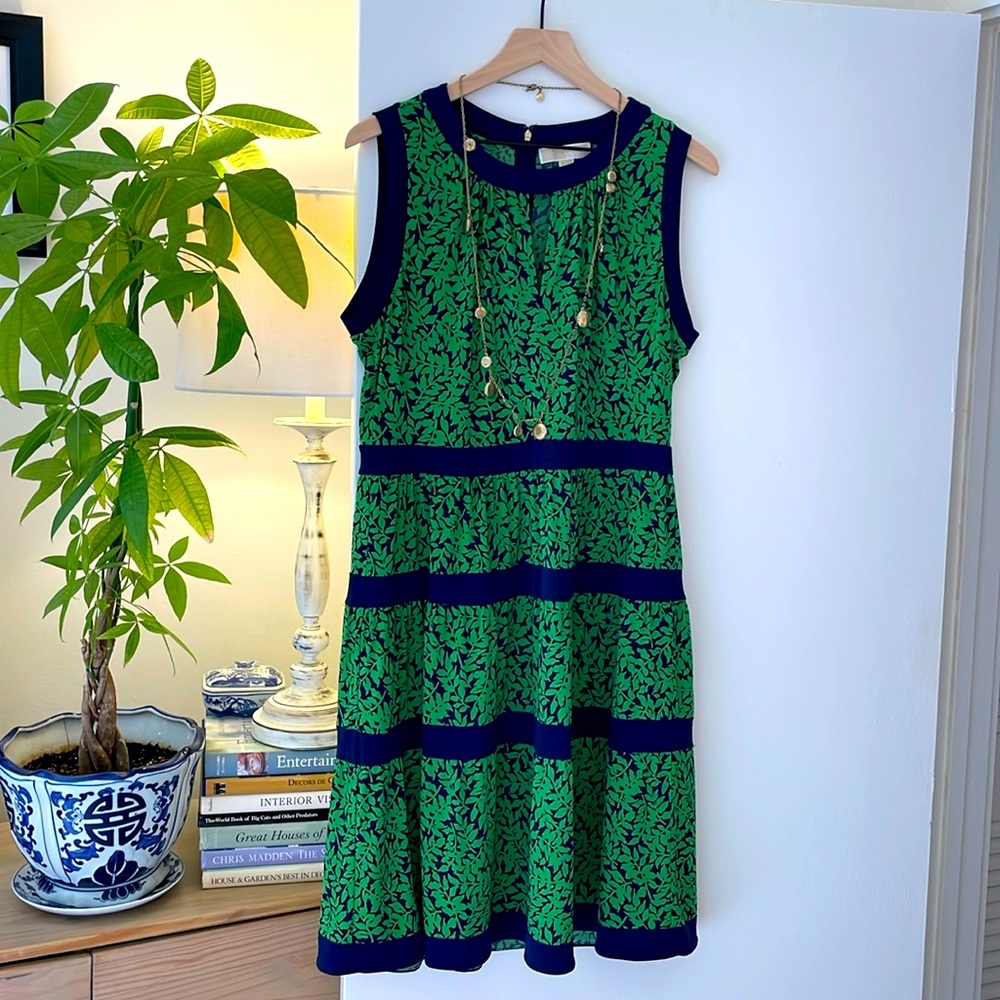 MICHAEL Michael Kors ~ Classic Dress